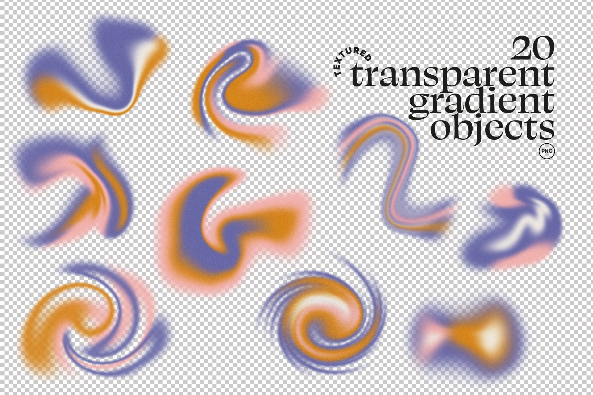 ULTRA PERI Gradient Set