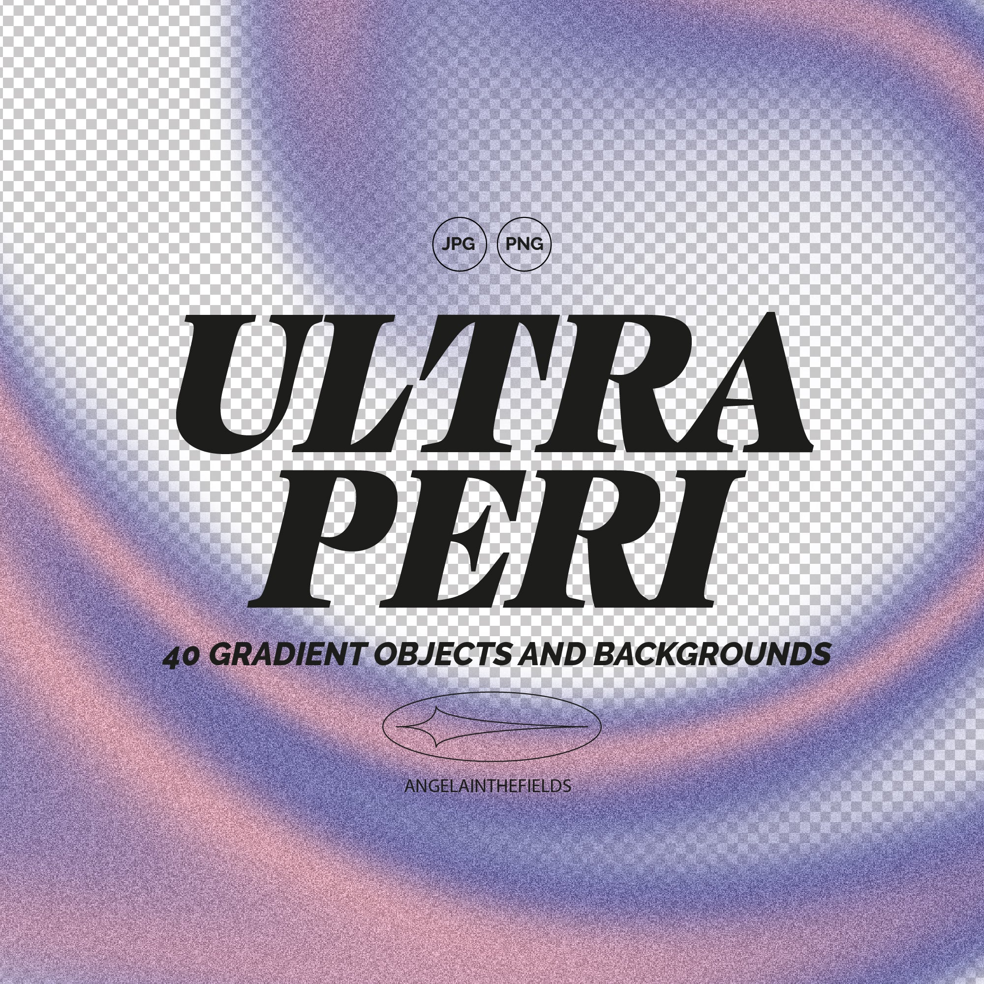 ULTRA PERI Gradient Set