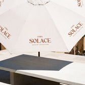 Umbrella Mockup 001 — Solace