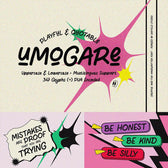 UMOGARE — Fun Font