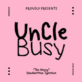 Uncle Busy