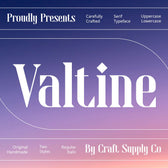 Valtine