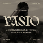 Vasio