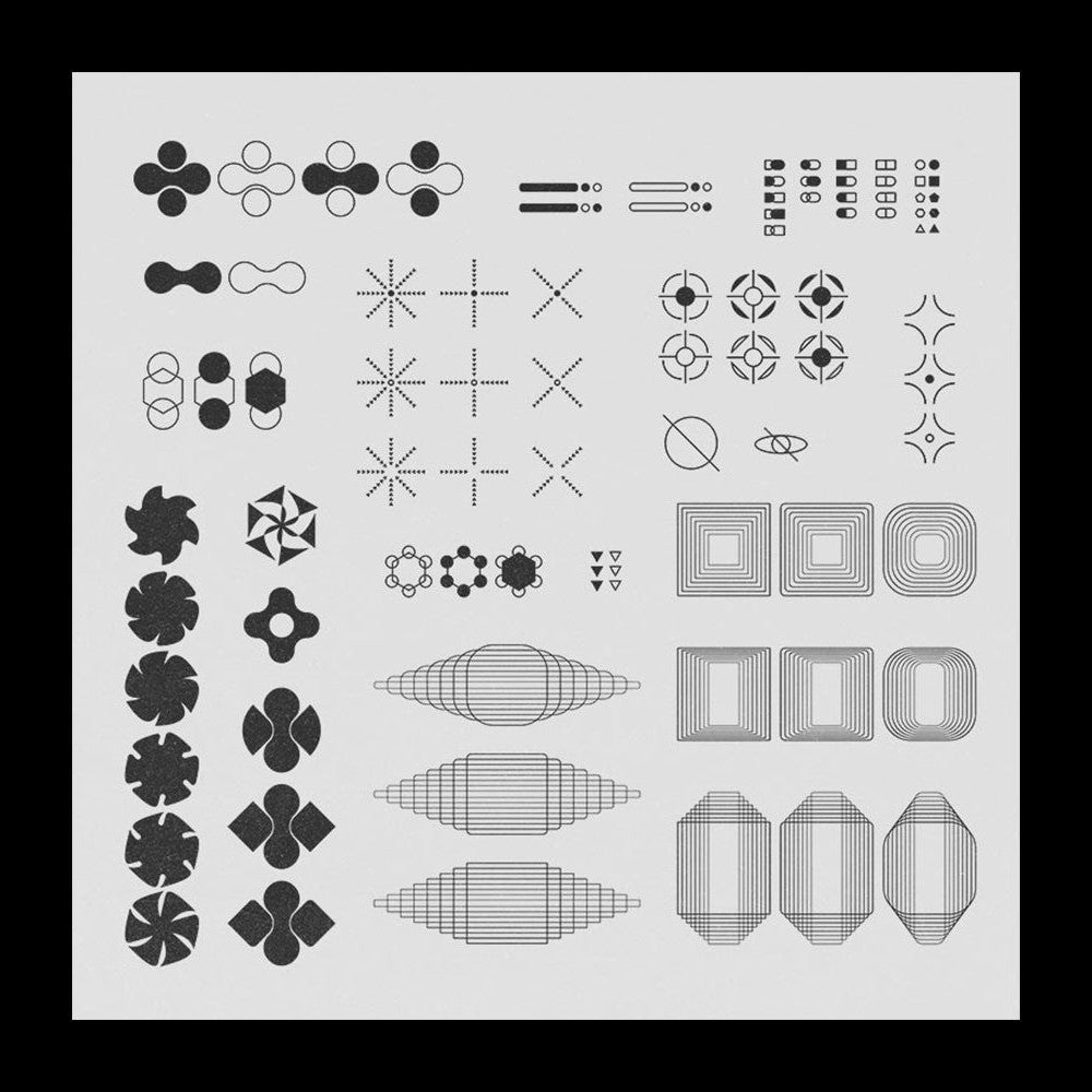 Vector Shape Pack V1