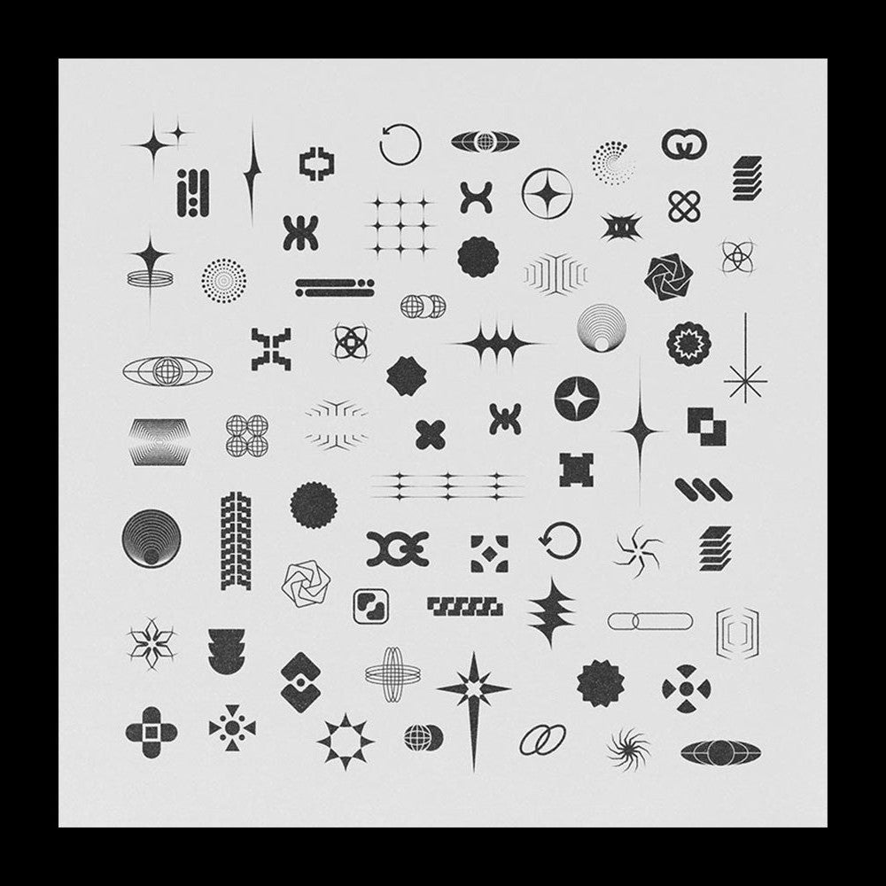 Vector Shape Pack V3