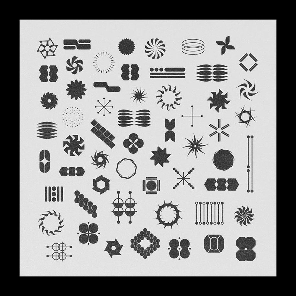 Vector Shape Pack V4
