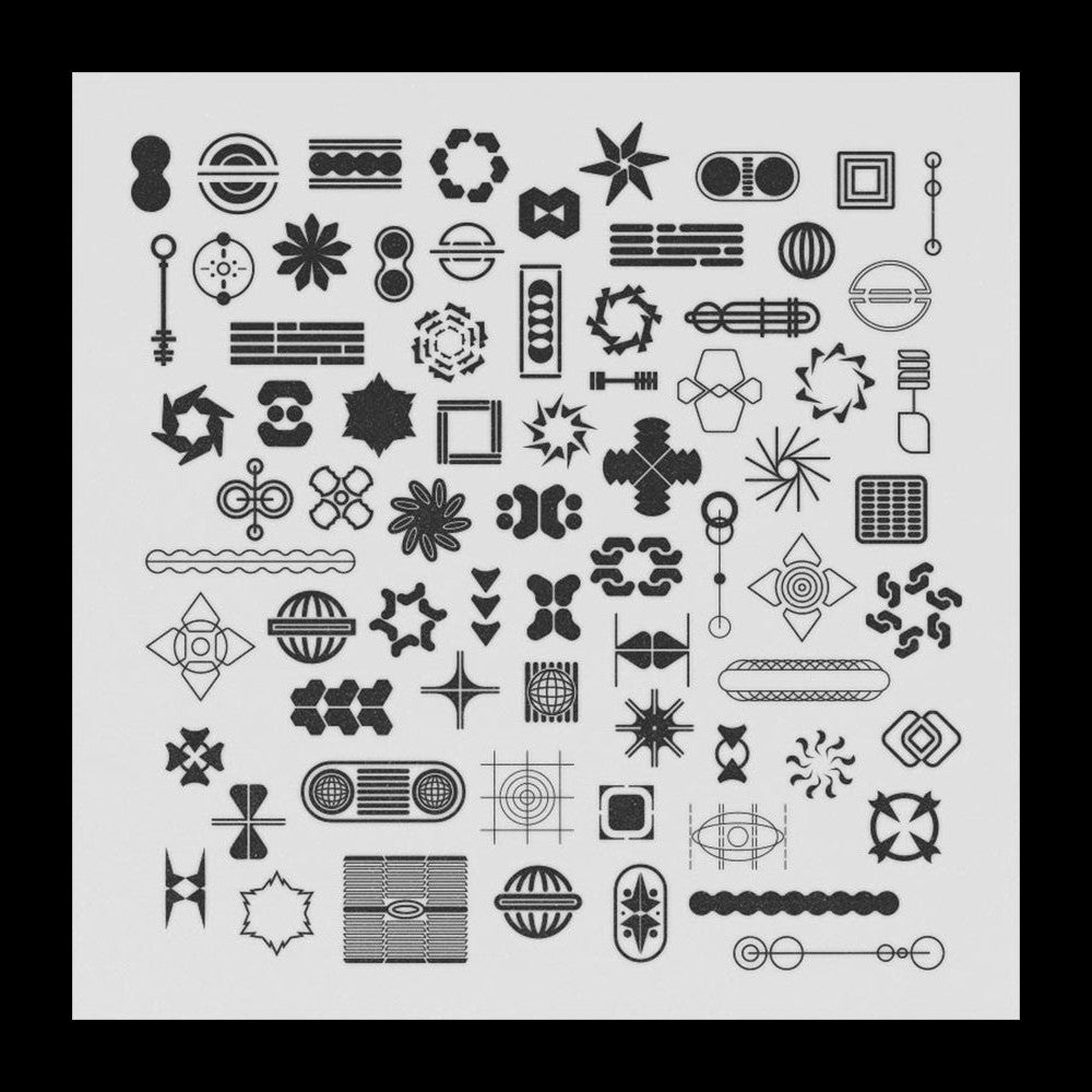 Vector Shape Pack V5