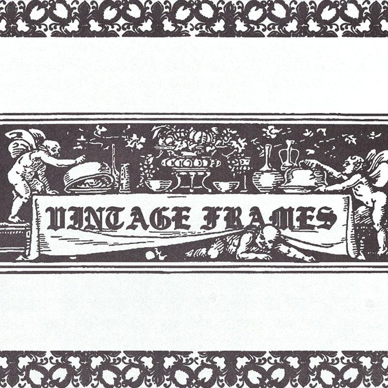 Vintage Frames