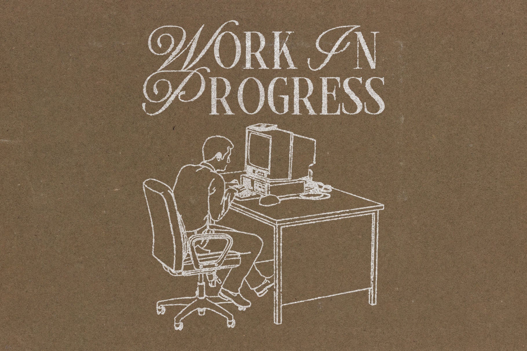 Vintage Paper Textures