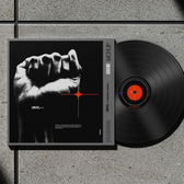 Vinyl Mockup