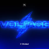 Voltage Distortion Effect