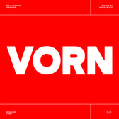 Vorn Bold Modern Grotesk Font