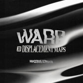Warp Displacement Map Pack | 20 .PSD Displacement Maps