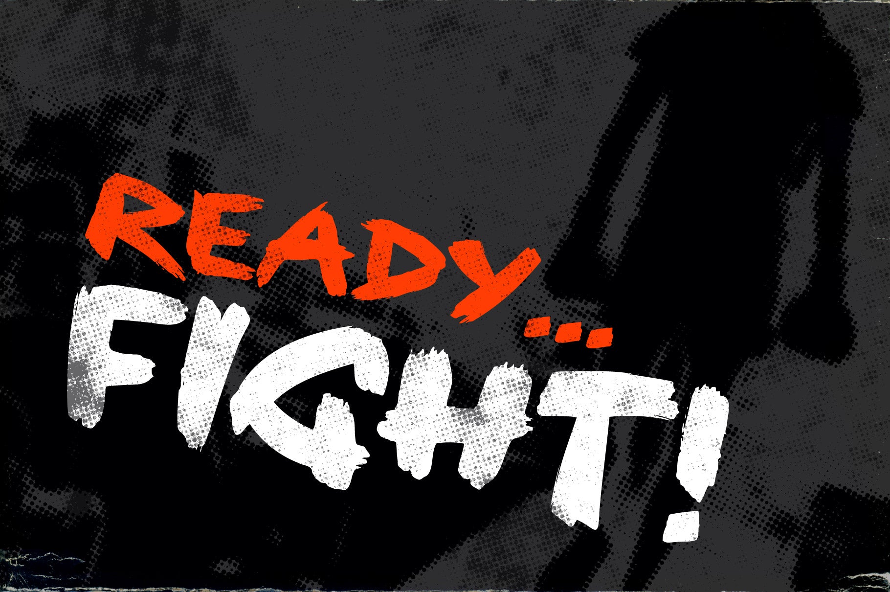 Wasted Youth: A 90s Grunge Brush Font