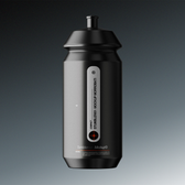 Water Bottle Mockup