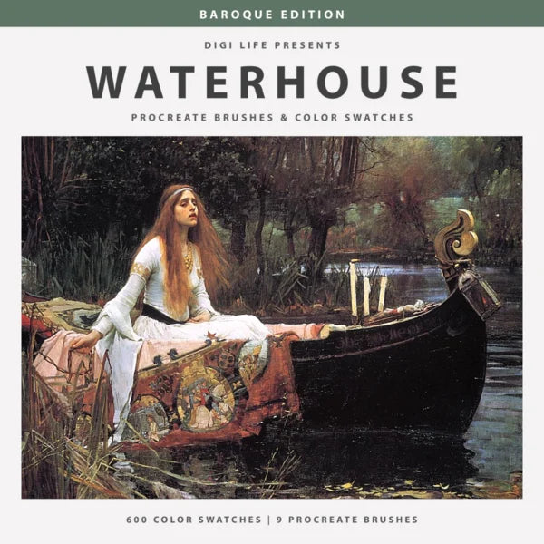 waterhouse-procreate-kit-digi-life-1.webp