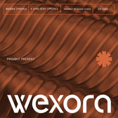 Wexora Sans Serif Typeface Font