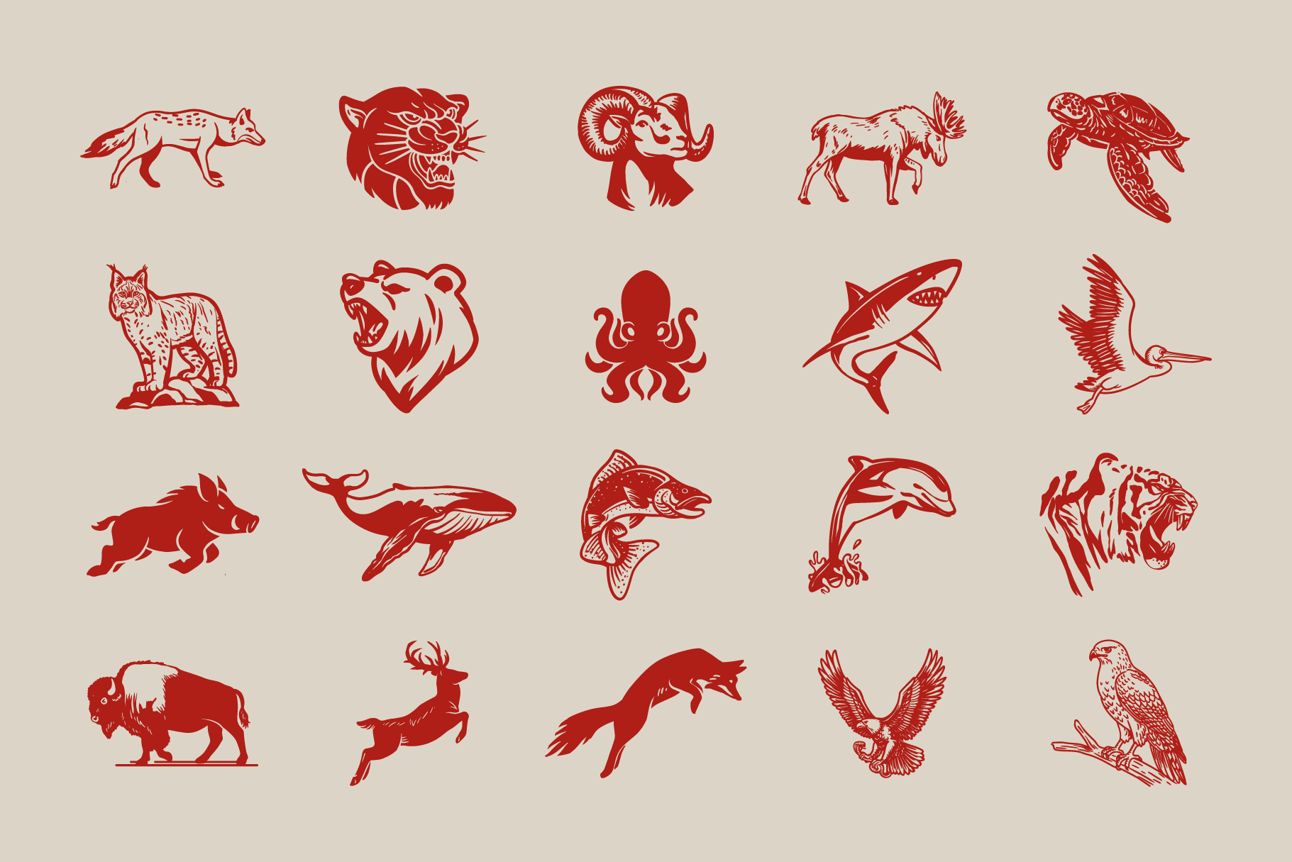 wildlife-badge-collection-skilline-supply-co-3.png
