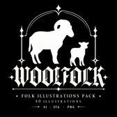 WOOLFOLK