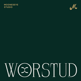 Wordstud - Luxury Serif Display Font