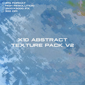 X10 Abstract Texture Pack V2