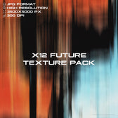 X12 Future Textures Pack