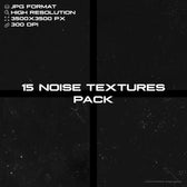 X15 Noise Texture Pack V1