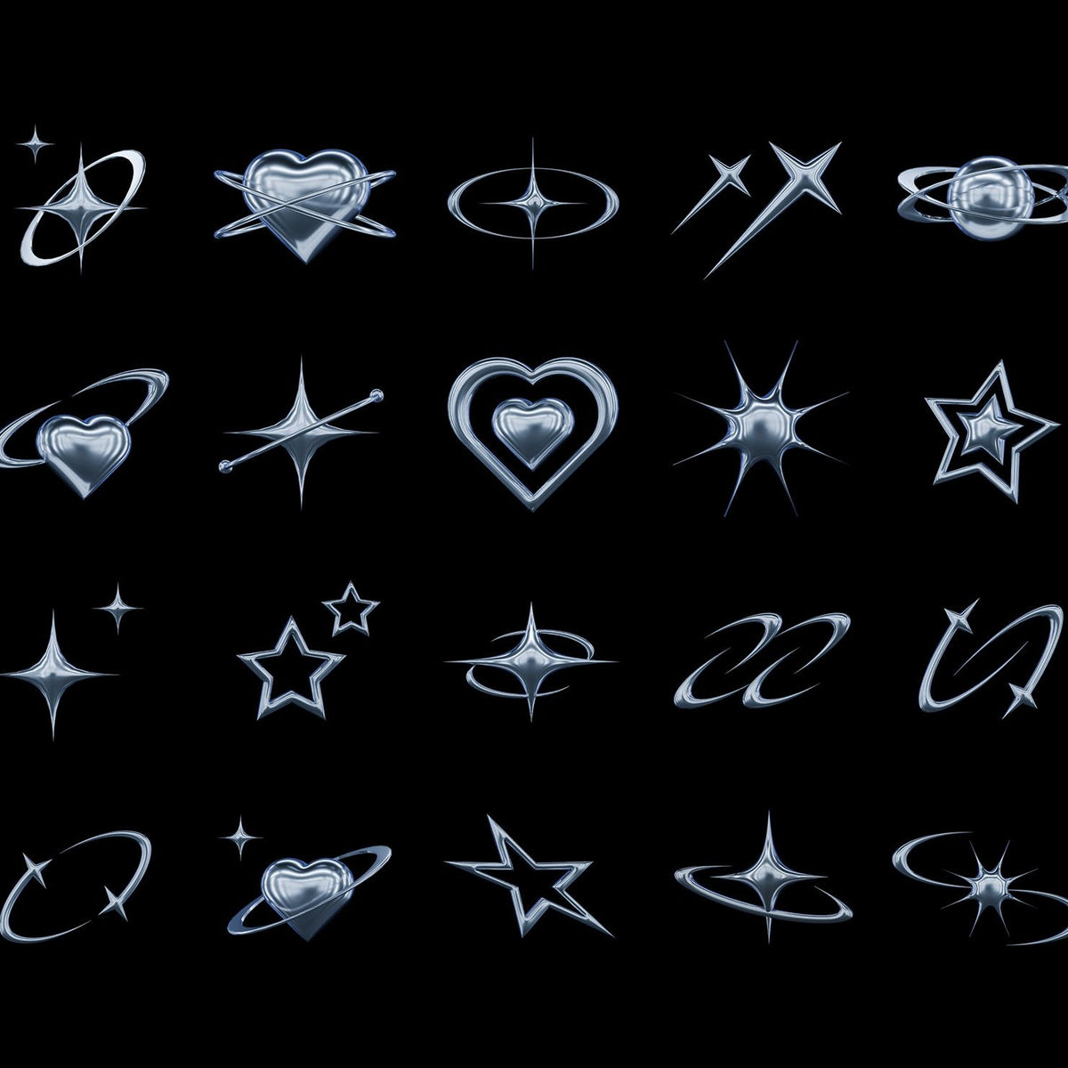 y2k-chrome-3d-shapes-metallic-graphic-collection-fakhroo-2.jpg