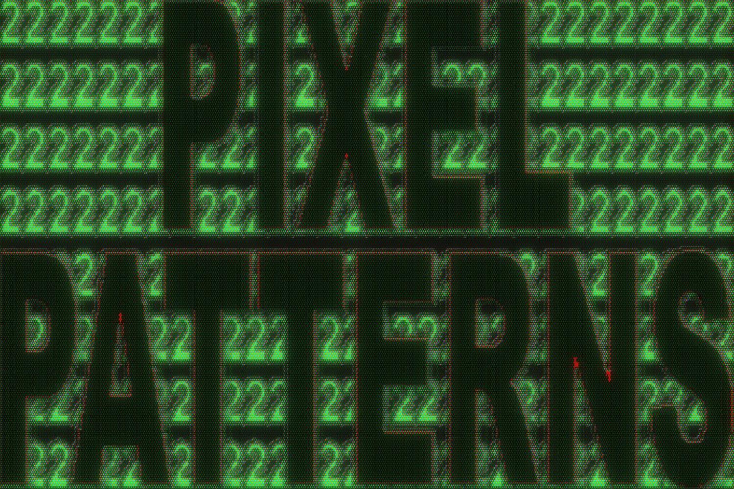 Y2K REBORN: Old LCD Screen Base Version