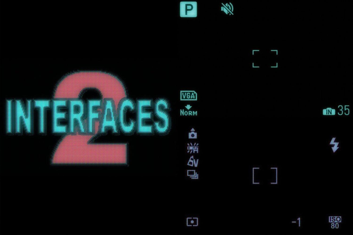 Y2K REBORN: Old LCD Screen Base Version