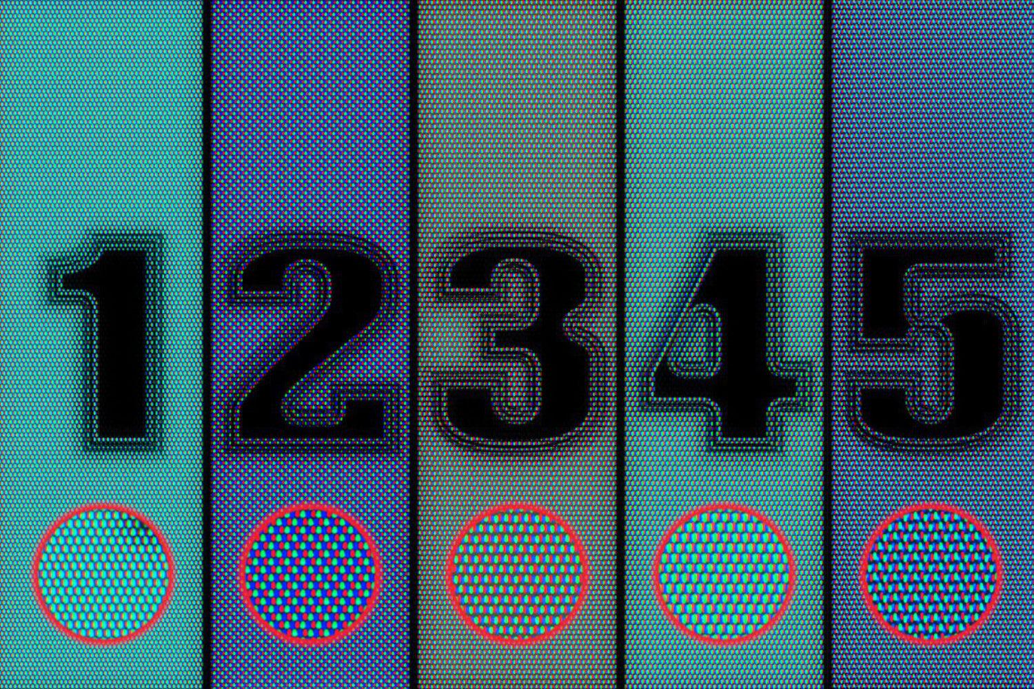 Y2K REBORN: Pixel & Glitch PS Actions