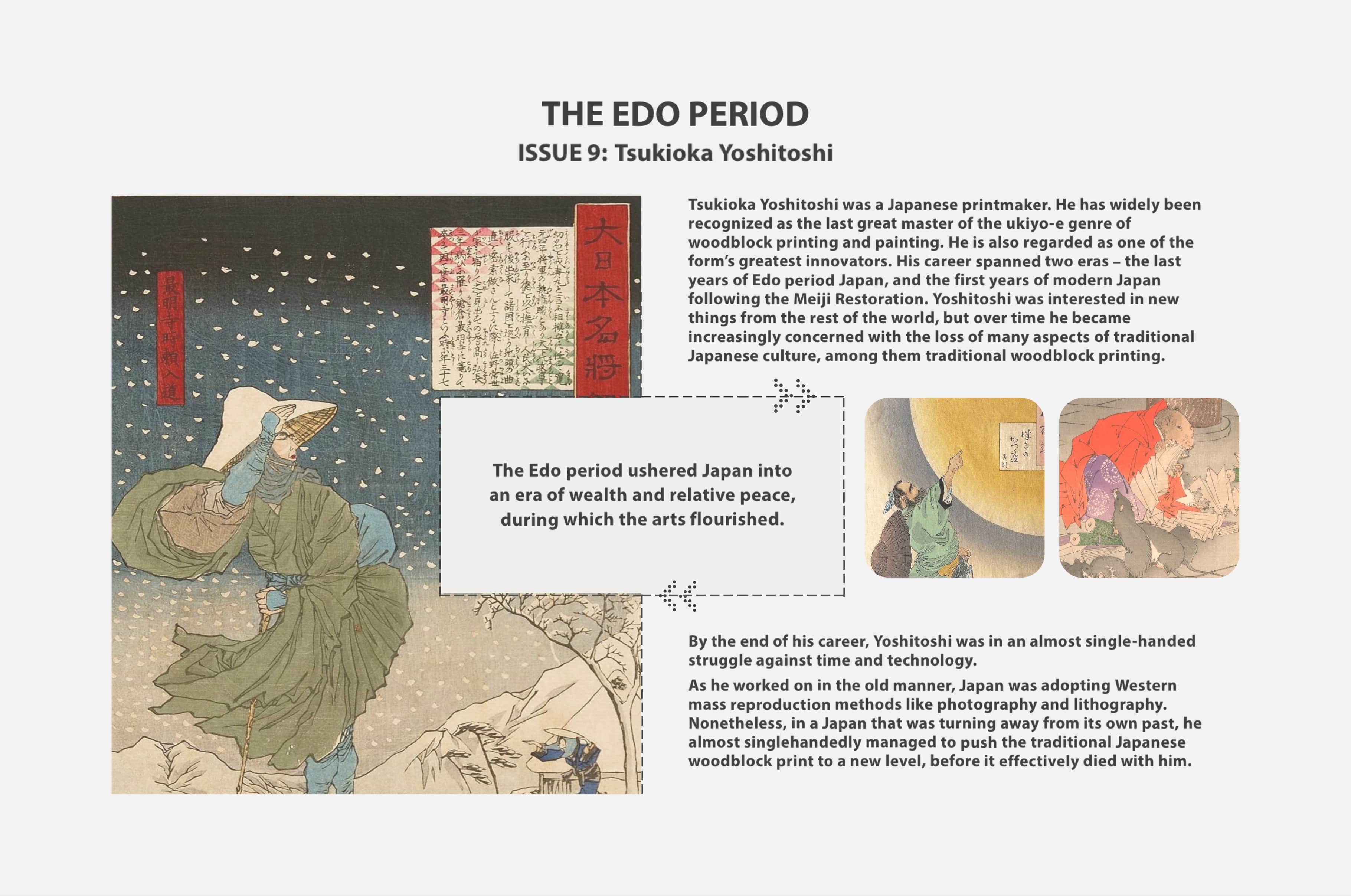 Yoshitoshi Procreate Kit