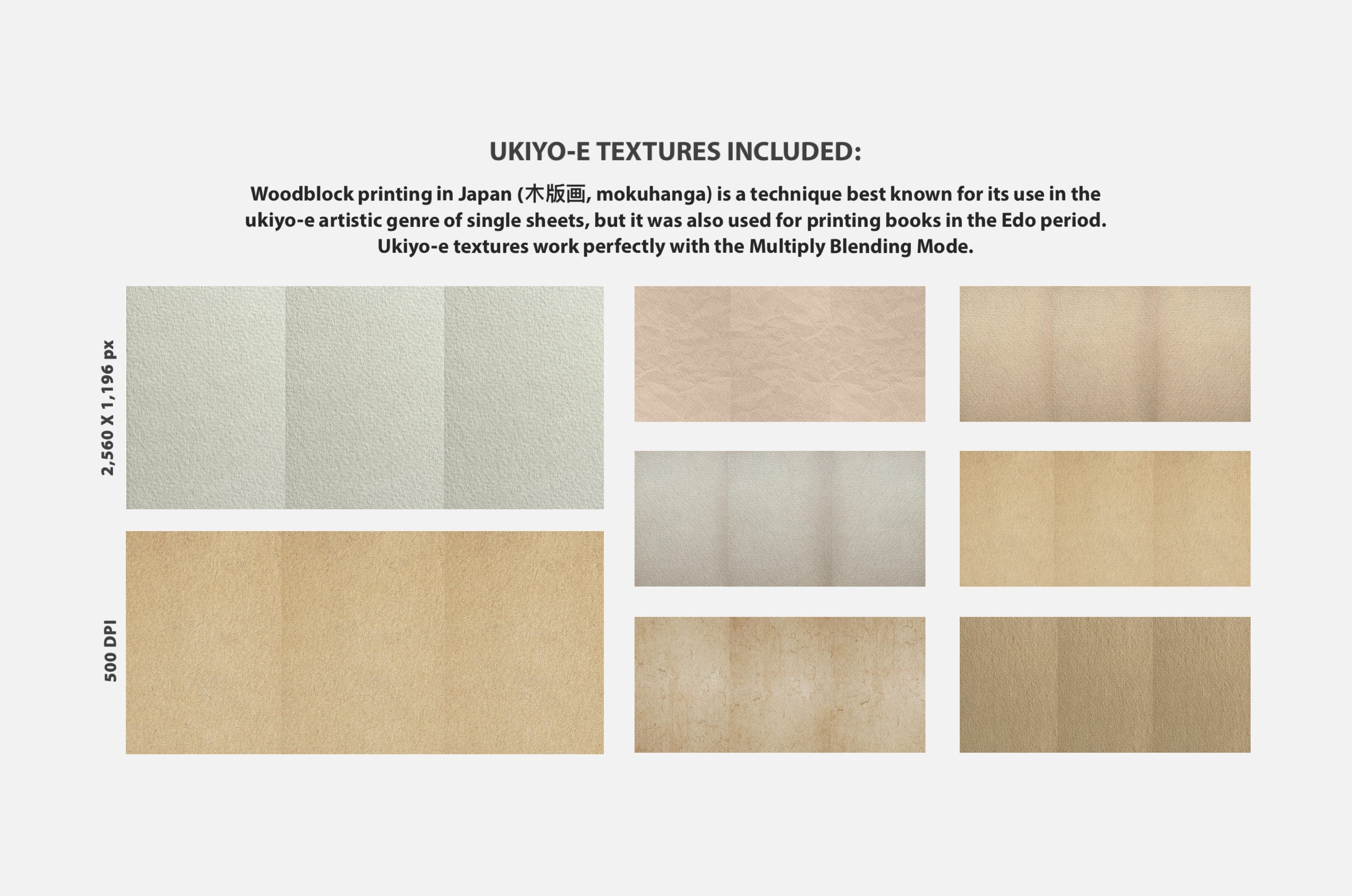 Yoshitoshi Procreate Kit