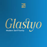 ZIA Glastyo