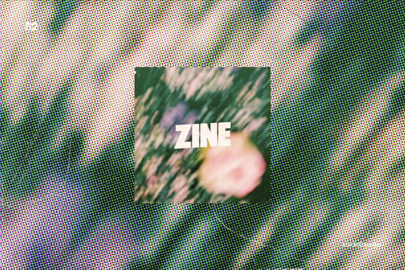 Zine
