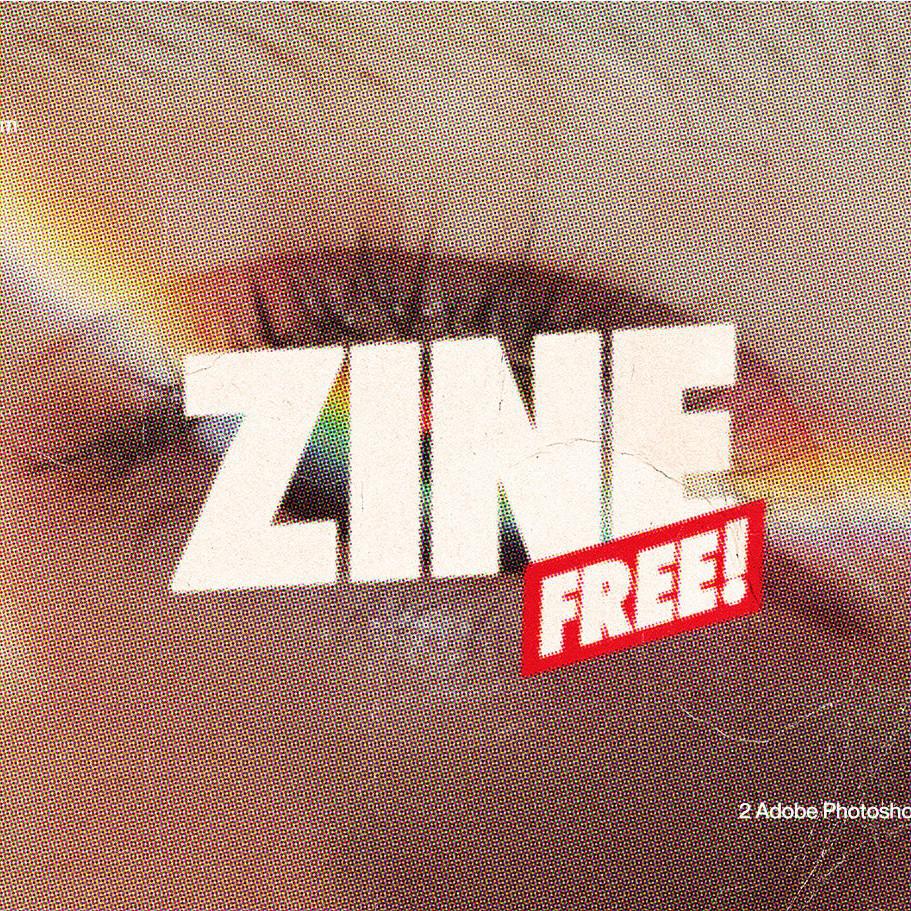 Zine