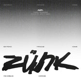 zünk - Y2k Hand-Drawn Typeface