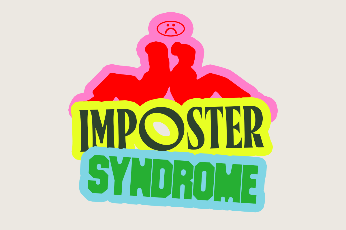 How to Deal with Imposter Syndrome as a Designer