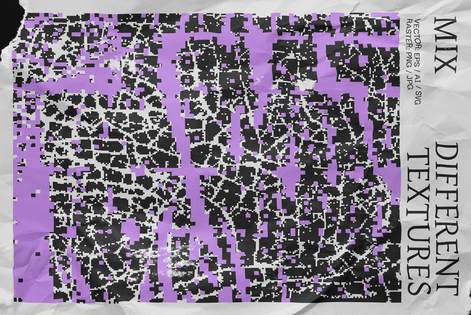 Grunge Textures: 8 Packs That Actually Add Grit