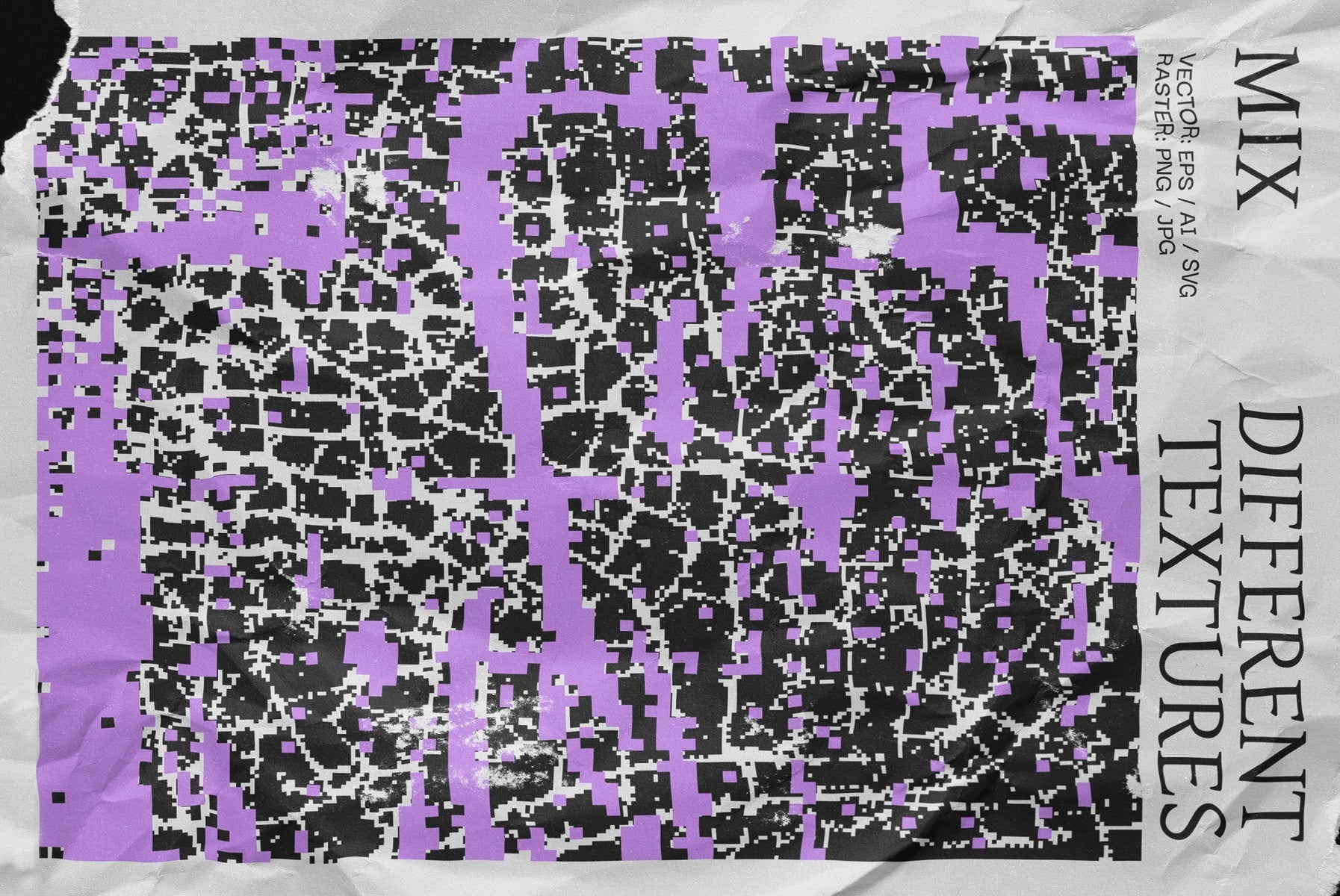 Grunge Textures: 8 Packs That Actually Add Grit