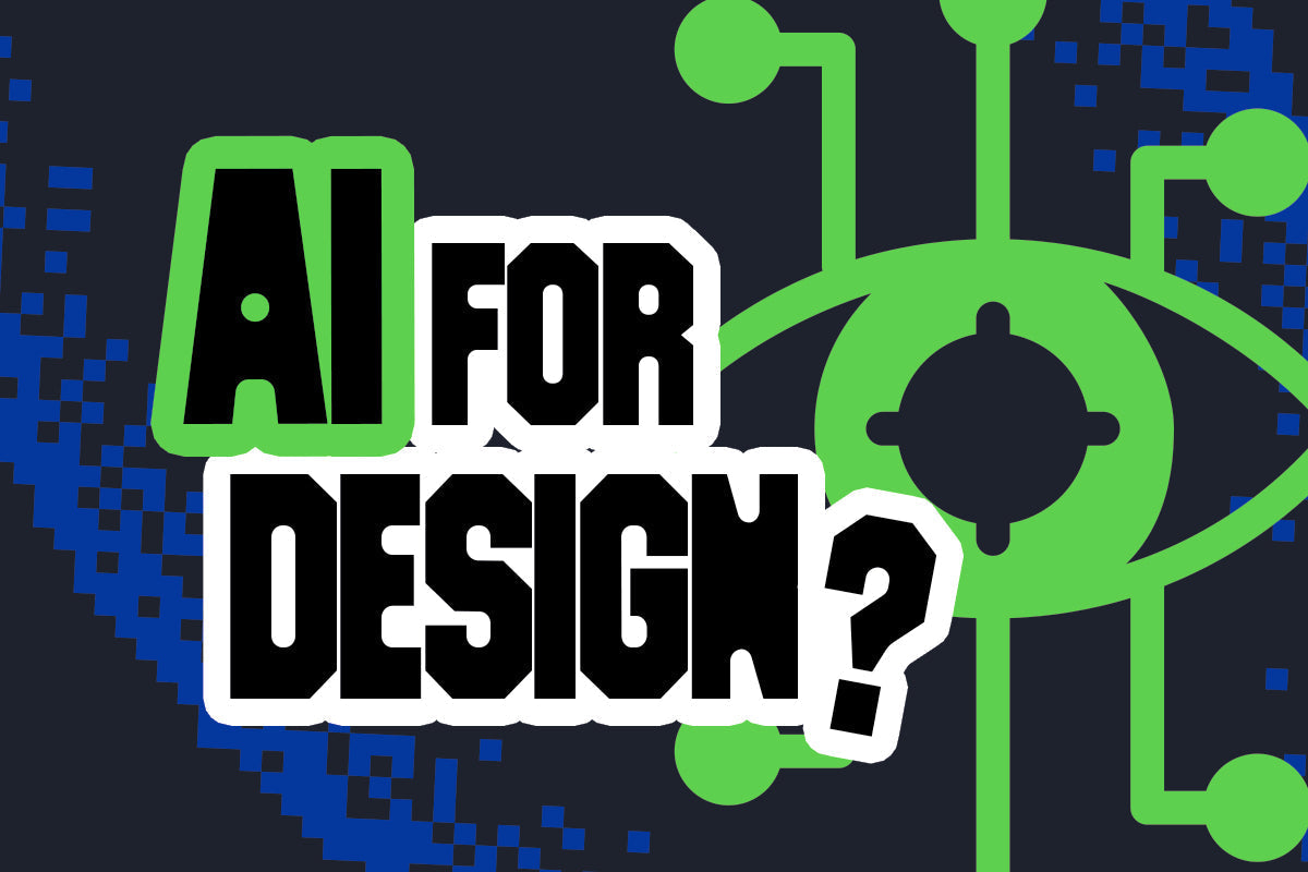 How to Use AI as a Design Tool (Without Letting It Do the Work for You)
