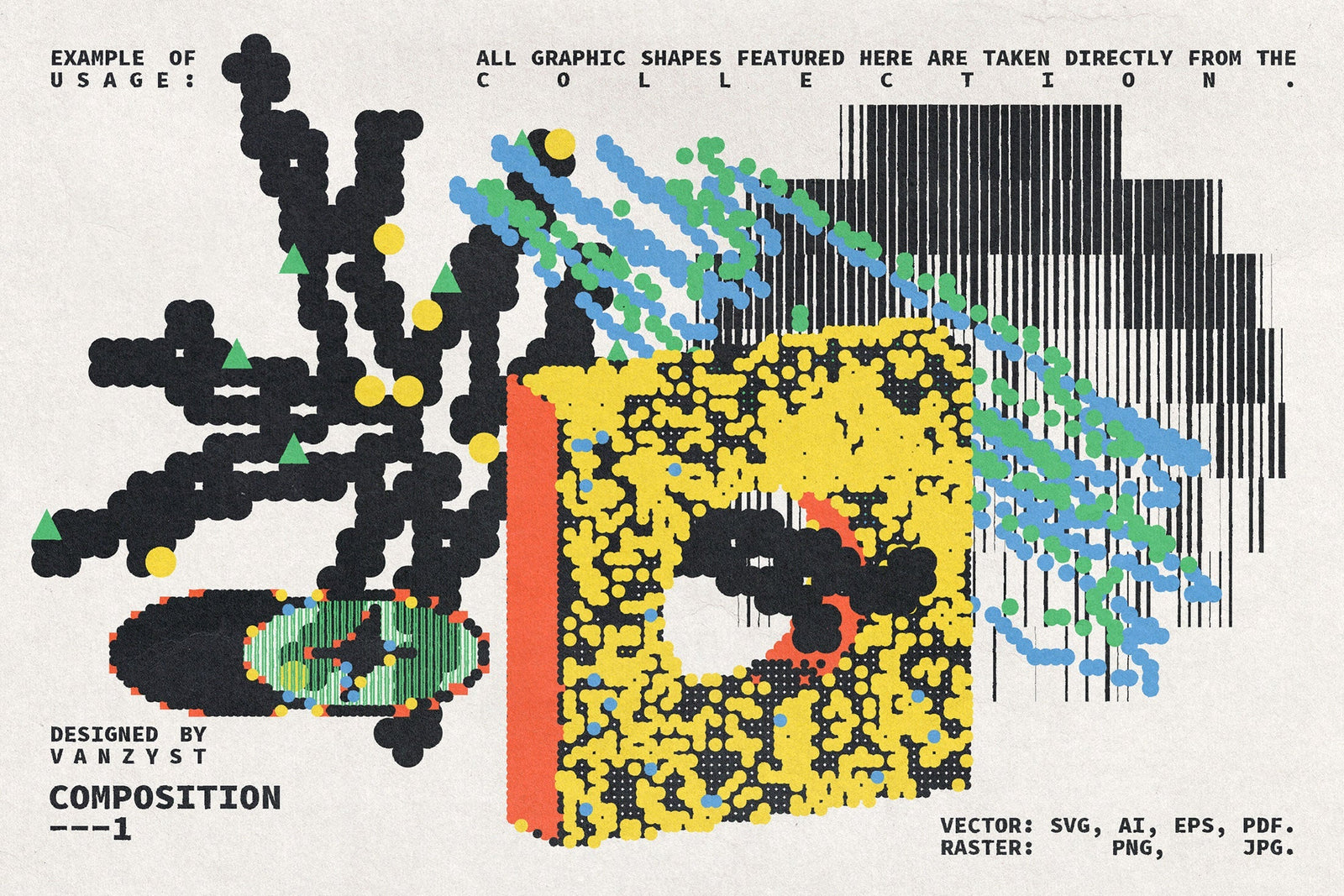 Weekly Drops #18 – Digital Fantasy