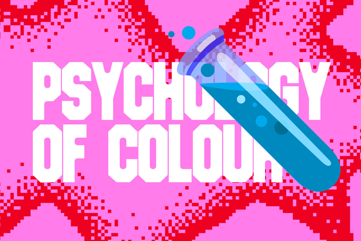 The Psychology of Colour