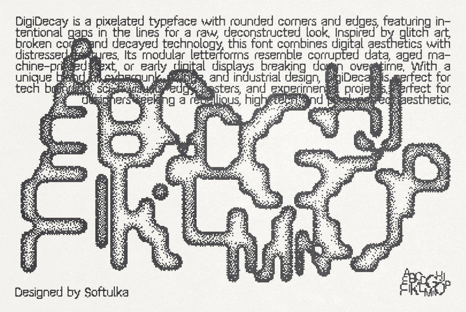 What Makes a Futuristic Font Work? A Practical Guide