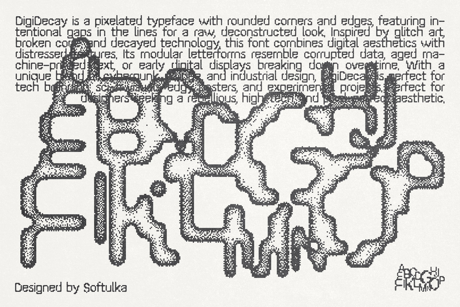 What Makes a Futuristic Font Work? A Practical Guide