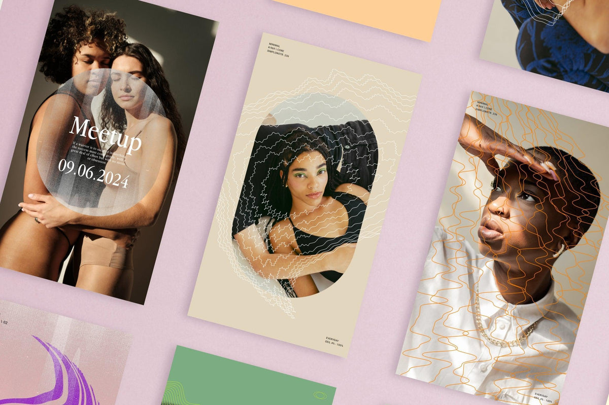 The Designer's Template Toolkit: What's Actually Useful