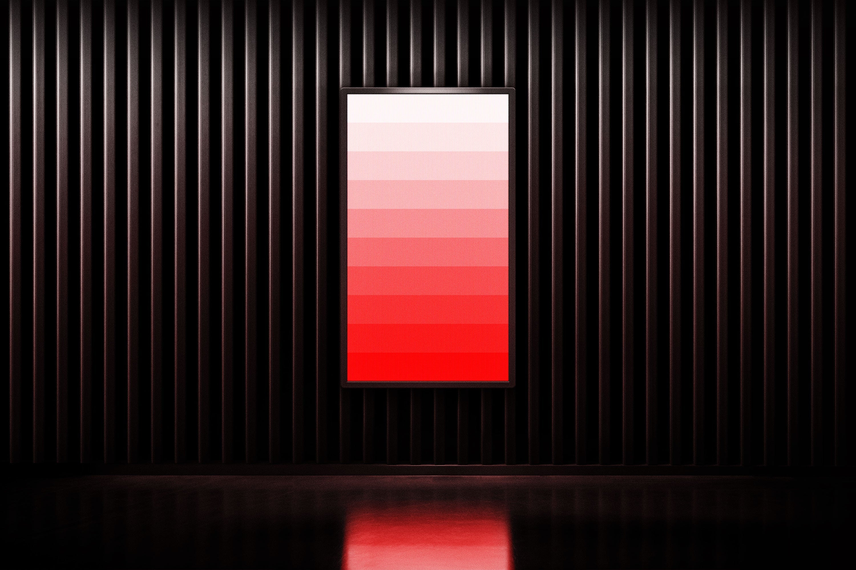 9 Mockup PSDs for Instagram Reels Thumbnails and Vertical Content