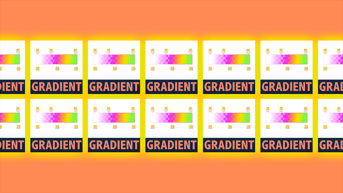 How To Install Gradients In Adobe Photoshop