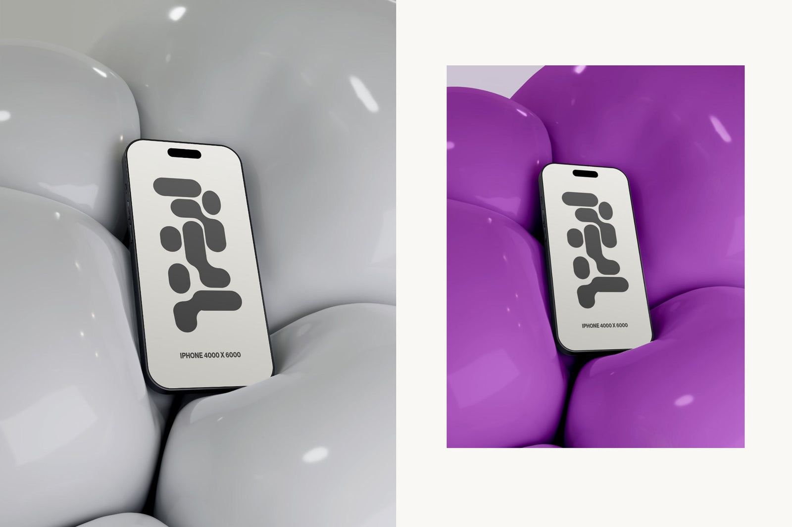 Mockups for Things That Aren't Flat: Beanies, Binders, and Beyond