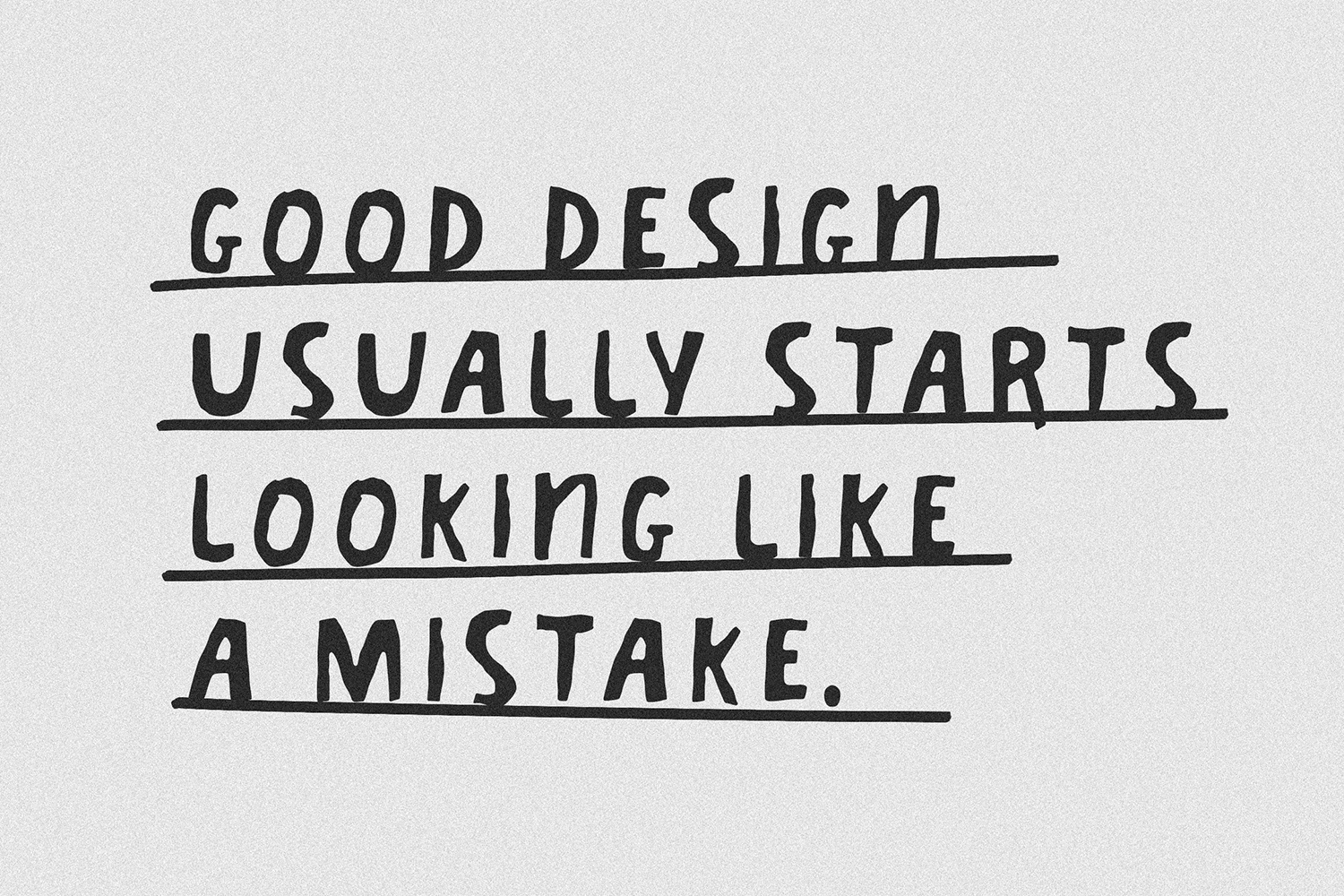 Hand-Drawn Fonts for Branding That Doesn't Look Like a Template